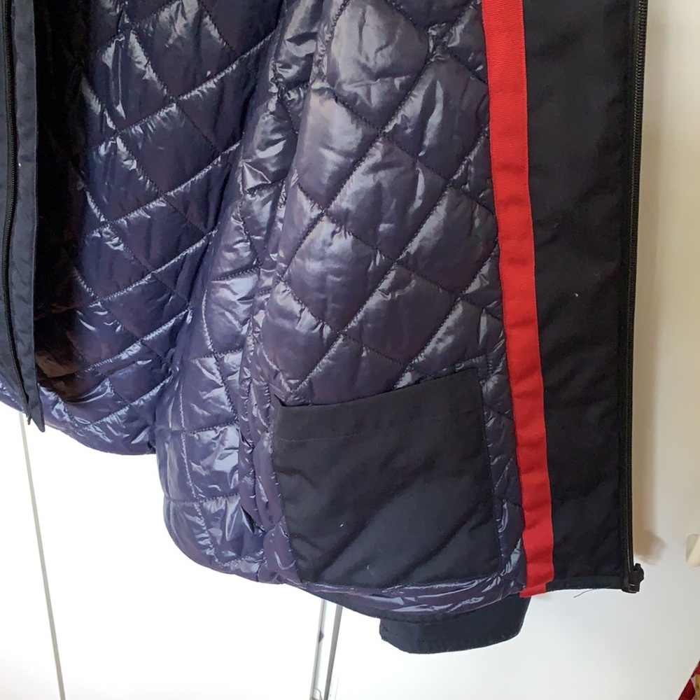 Jacket - Picture 7 of 8